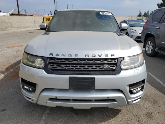 Photo 5 from auction – 2014 LAND ROVER RANGE ROVE with VIN SALWG2WF7EA382163