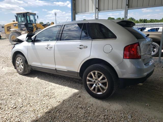 Photo 2 from auction – 2011 FORD EDGE LIMIT with VIN 2FMDK3KC8BBA88216