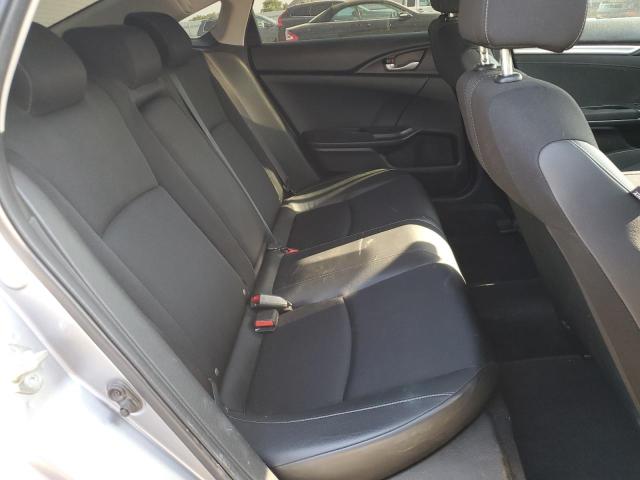 Photo 10 from auction – 2017 HONDA CIVIC EX with VIN 19XFC2F70HE204916