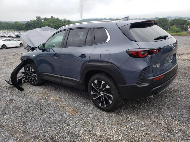 Photo 2 from auction – 2025 MAZDA CX-50 PREM with VIN 7MMVAAEW8SN103419