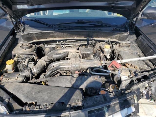 Photo 12 from auction – 2012 SUBARU FORESTER 2 with VIN JF2SHABC4CH455472