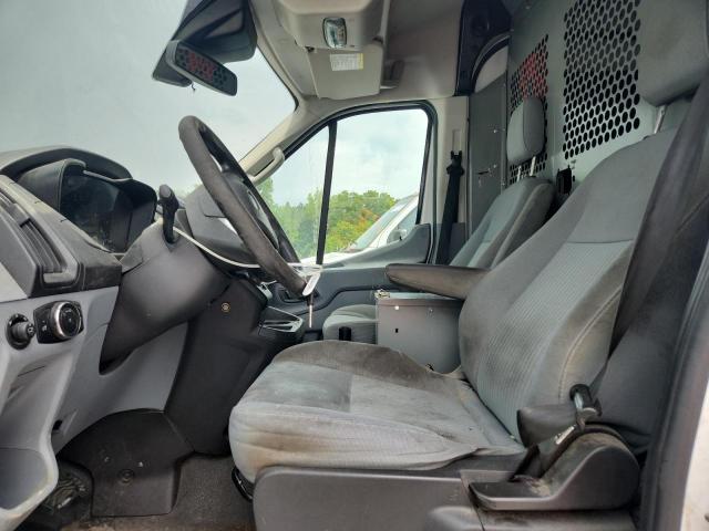 Photo 7 from auction – 2015 FORD TRANSIT T- with VIN 1FTNE1CM6FKA84706