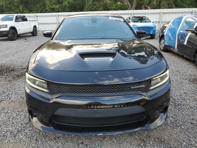 Photo 5 from auction – 2019 DODGE CHARGER GT with VIN 2C3CDXHG9KH535228