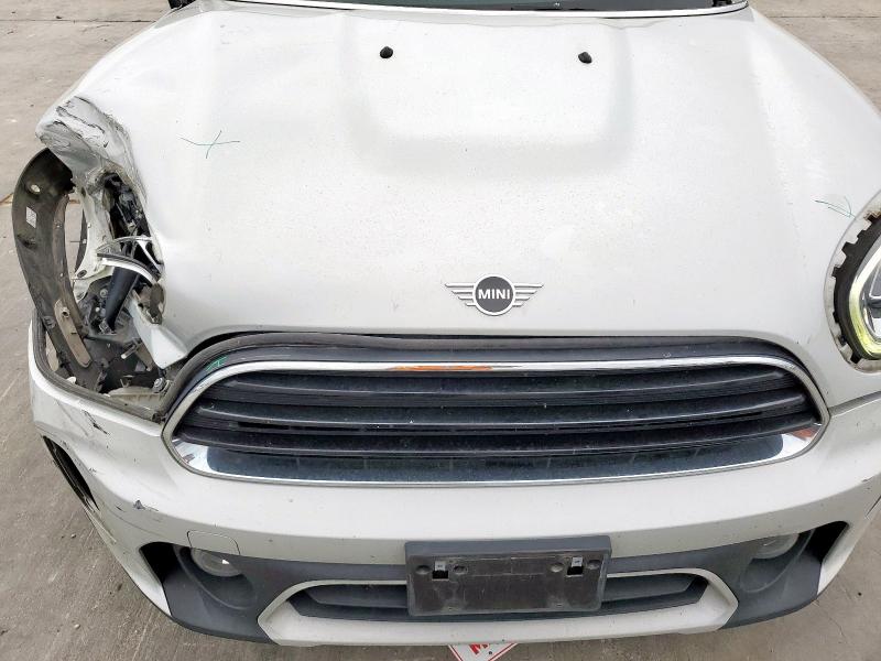 Foto 11 de la subasta – 2022 MINI COOPER COU con VIN WMZ23BR08N3N58781