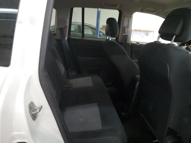 Photo 11 from auction – 2016 JEEP COMPASS SP with VIN 1C4NJDBB7GD661956