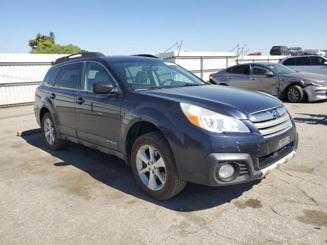 Снимка 4 от търг – 2013 SUBARU OUTBACK 3. с VIN 4S4BRDPC9D2239526