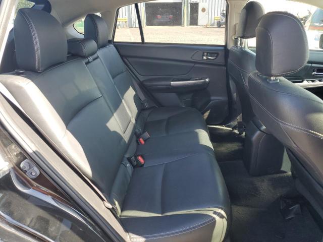 Photo 10 from auction – 2015 SUBARU XV CROSSTR with VIN JF2GPAPCXF8296155