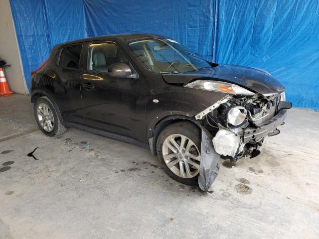 Photo 4 from auction – 2012 NISSAN JUKE S with VIN JN8AF5MV5CT108563