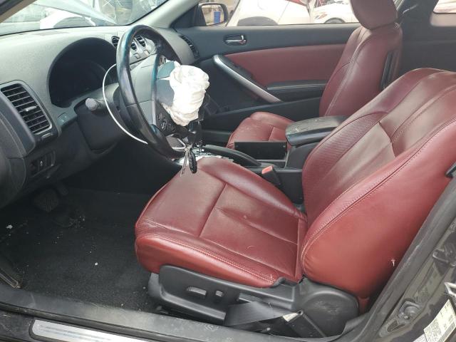 Photo 7 from auction – 2012 NISSAN ALTIMA SR with VIN 1N4BL2EP0CC179103