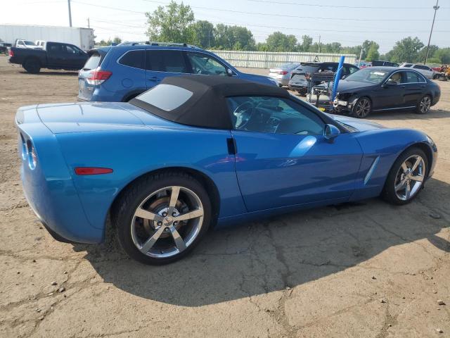 Photo 3 from auction – 2010 CHEVROLET CORVETTE with VIN 1G1YF3DW0A5106298