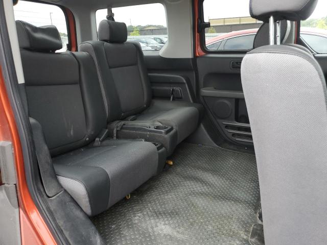 Photo 11 from auction – 2003 HONDA ELEMENT EX with VIN 5J6YH28533L036978