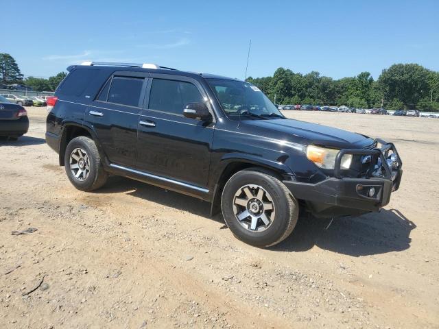 Photo 4 from auction – 2011 TOYOTA 4RUNNER SR with VIN JTEZU5JR8B5029804