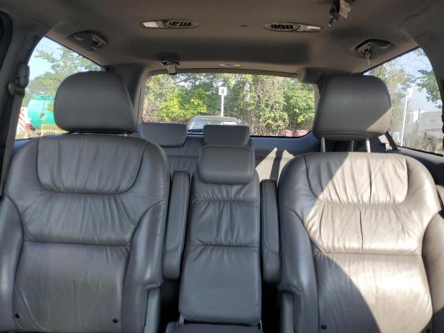 Photo 10 from auction – 2010 HONDA ODYSSEY EX with VIN 5FNRL3H79AB030957