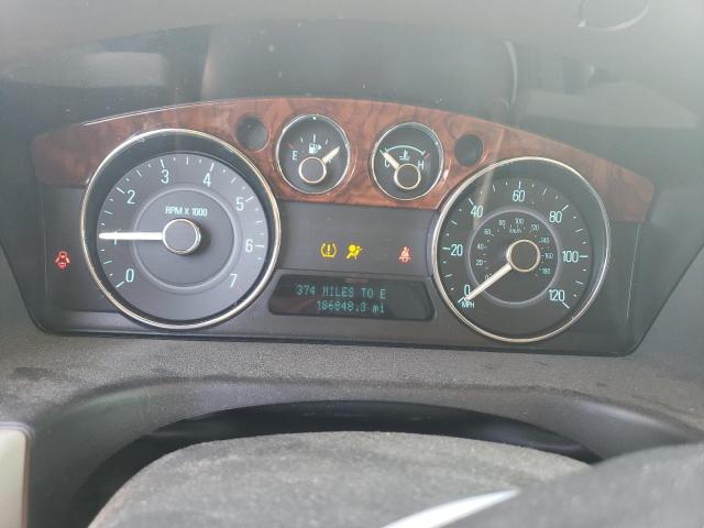 Photo 9 from auction – 2012 FORD FLEX LIMIT with VIN 2FMGK5DC3CBD20647