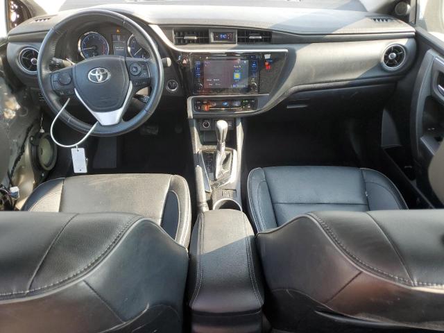 Photo 8 from auction – 2018 TOYOTA COROLLA L with VIN 2T1BURHE3JC076045
