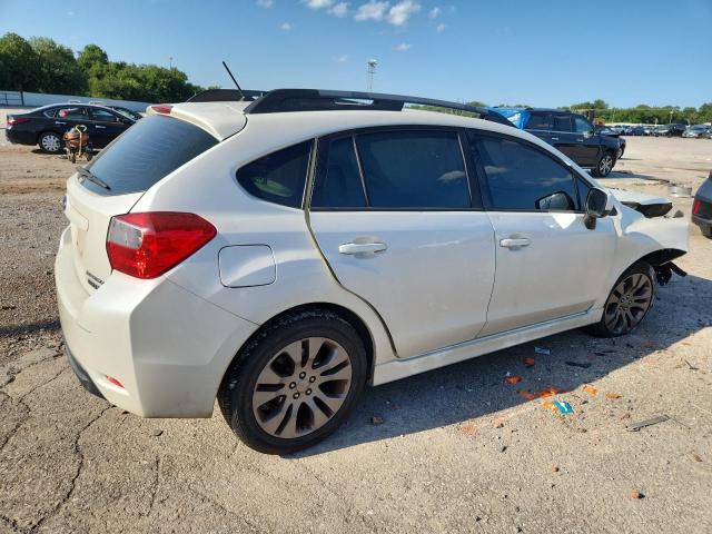 Photo 3 from auction – 2014 SUBARU IMPREZA with VIN JF1GPAS64EH292915
