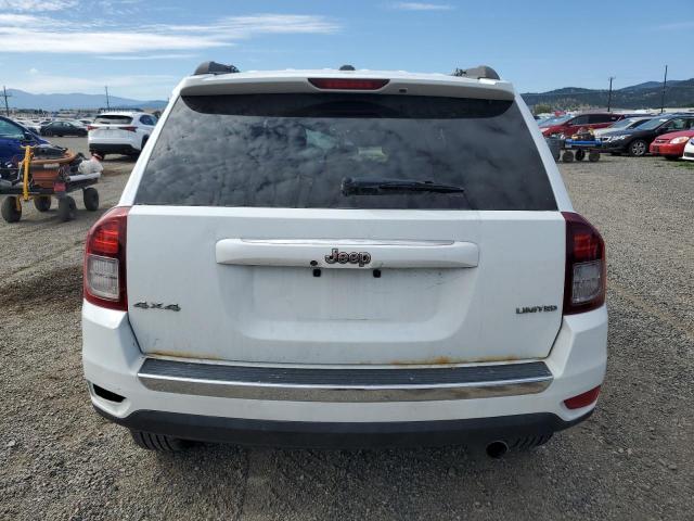 Photo 6 from auction – 2014 JEEP COMPASS LI with VIN 1C4NJDCB4ED683635