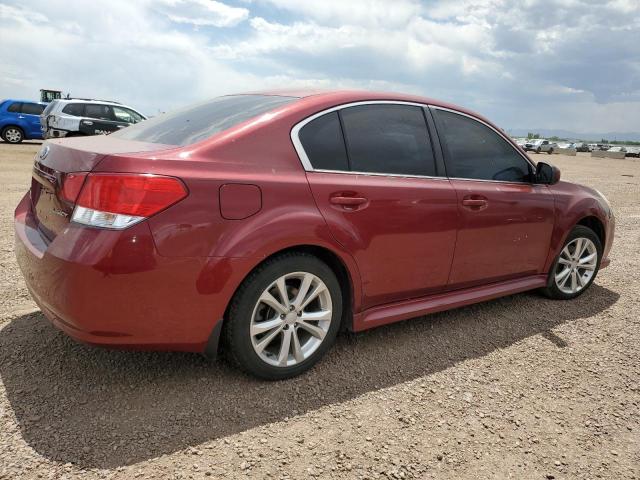 Photo 3 from auction – 2013 SUBARU LEGACY 2.5 with VIN 4S3BMCC64D3014289