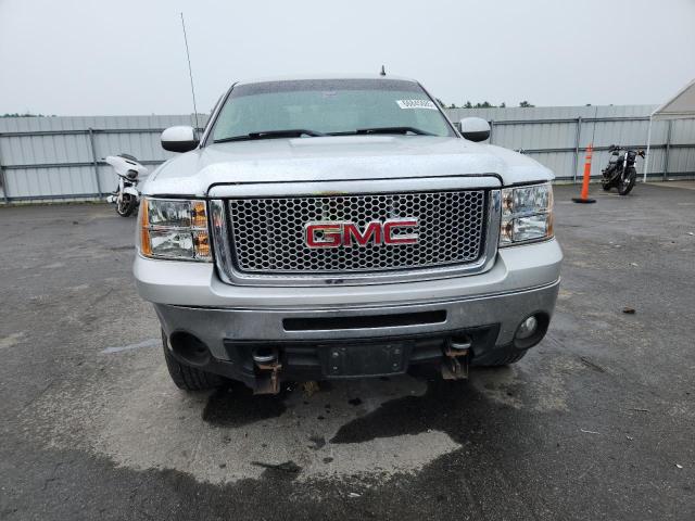 Photo 5 from auction – 2010 GMC SIERRA K15 with VIN 1GTSKWE34AZ281936