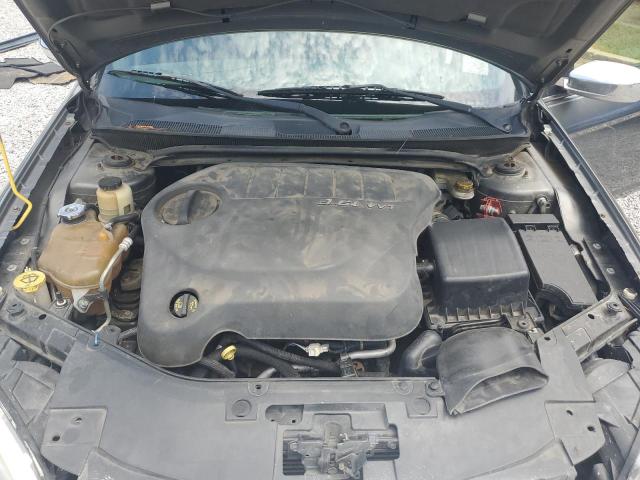 Photo 11 from auction – 2013 CHRYSLER 200 LIMITED with VIN 1C3CCBCGXDN577401