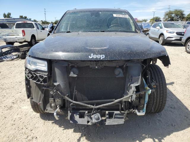 Photo 5 from auction – 2014 JEEP GRAND CHER with VIN 1C4RJECG6EC185073