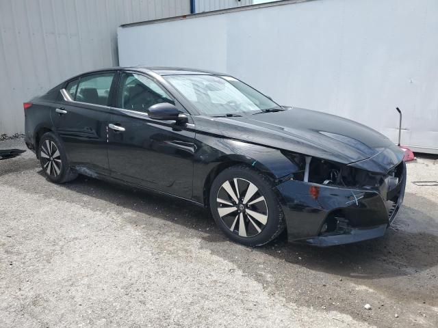 Photo 4 from auction – 2020 NISSAN ALTIMA SL with VIN 1N4BL4EV8LC171468