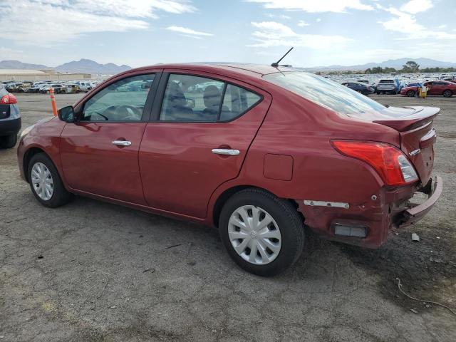 Photo 2 from auction – 2019 NISSAN VERSA SV with VIN 3N1CN7AP1KL810426