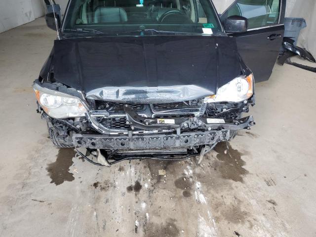 Photo 12 from auction – 2018 DODGE GRAND CARA with VIN 2C4RDGCG6JR281547