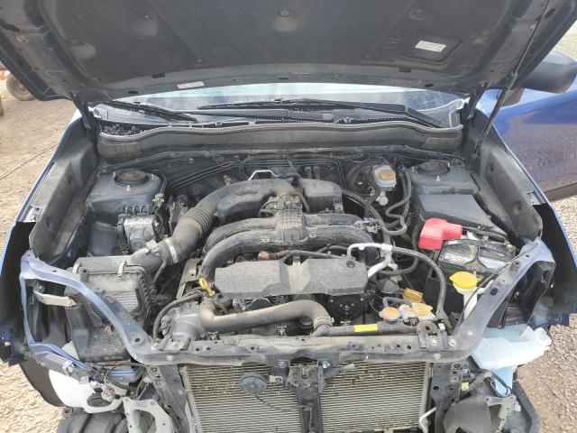 Photo 12 from auction – 2016 SUBARU FORESTER 2 with VIN JF2SJABC5GH555610