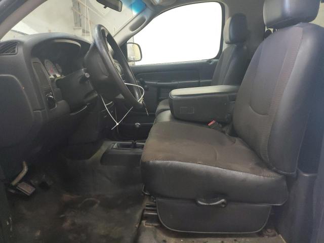 Photo 7 from auction – 2003 DODGE RAM 1500 S with VIN 1D7HU16N43J576615