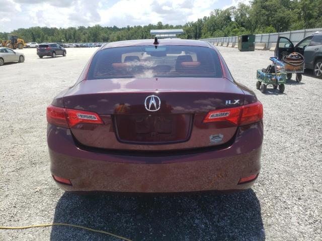 Photo 6 from auction – 2014 ACURA ILX 20 TEC with VIN 19VDE1F73EE005486