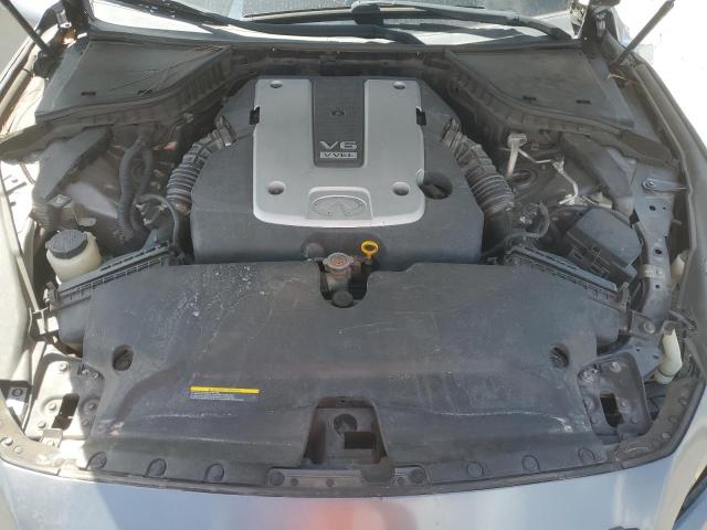 Photo 11 from auction – 2015 INFINITI Q50 BASE with VIN JN1BV7AP9FM332795