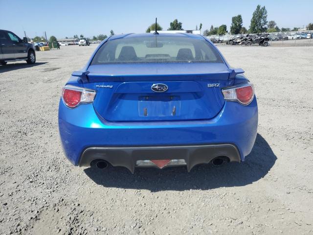 Photo 6 from auction – 2013 SUBARU BRZ 2.0 PR with VIN JF1ZCAB16D1602501