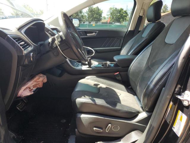 Photo 7 from auction – 2017 FORD EDGE SPORT with VIN 2FMPK4AP2HBB20884