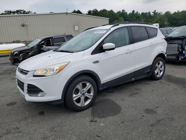 FORD ESCAPE SE 2014 z numerem VIN 1FMCU9GX2EUD59290 - Zdjęcie z aukcji