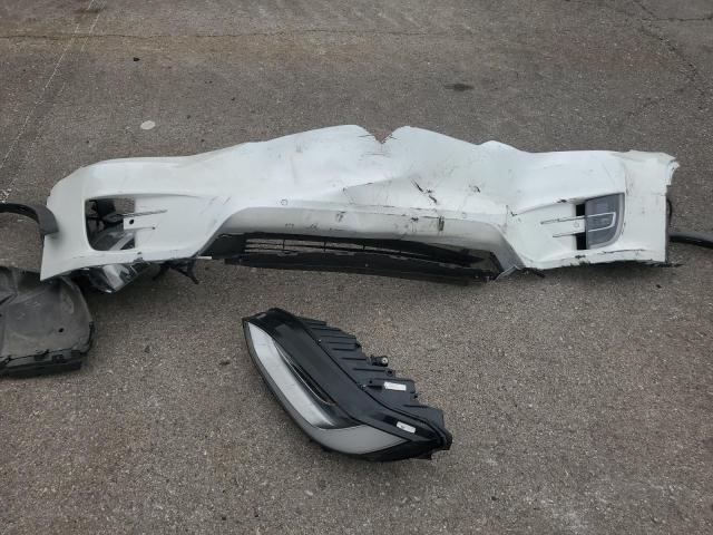 Photo 13 from auction – 2019 TESLA MODEL X with VIN 5YJXCBE22KF151261
