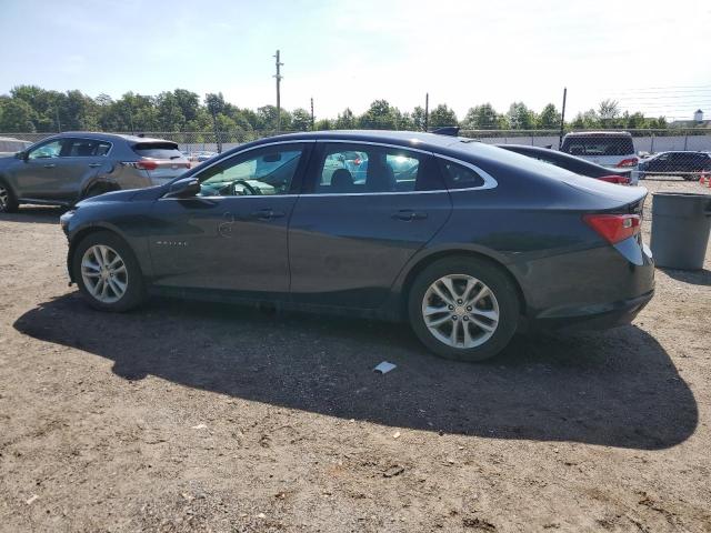 Photo 2 from auction – 2018 CHEVROLET MALIBU LT with VIN 1G1ZD5ST2JF229383