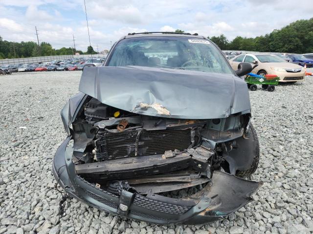 Photo 5 from auction – 2002 DODGE CARAVAN SE with VIN 1B4GP25B22B501038