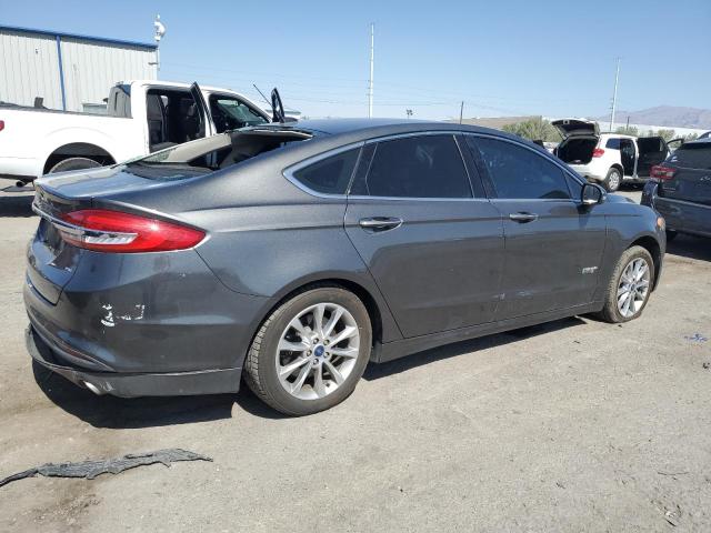 Photo 3 from auction – 2018 FORD FUSION SE with VIN 3FA6P0PU2JR204627