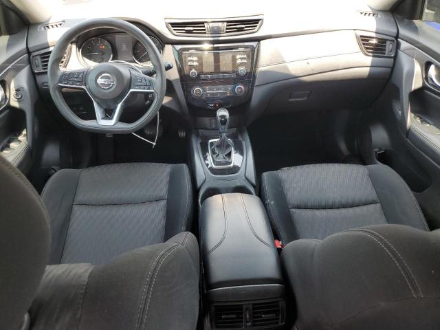 Photo 8 from auction – 2017 NISSAN ROGUE S with VIN KNMAT2MT2HP523843