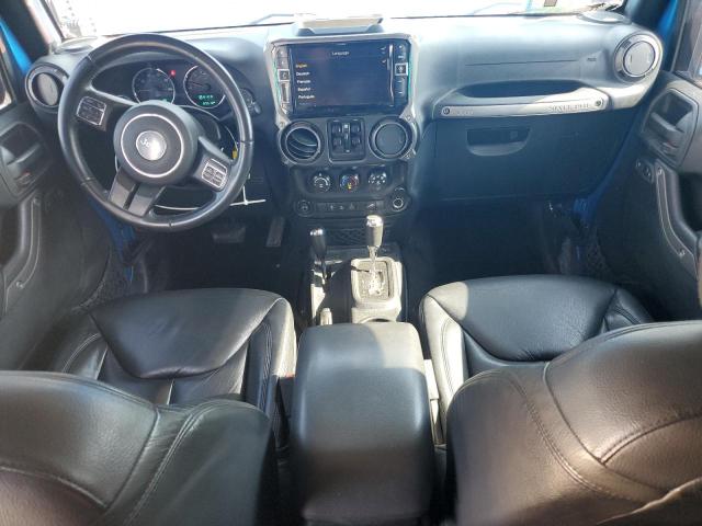 Photo 8 from auction – 2016 JEEP WRANGLER U with VIN 1C4HJWDG3GL273355