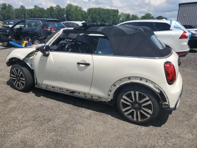 Photo 2 from auction – 2023 MINI COOPER S with VIN WMW43DL01P3P48127
