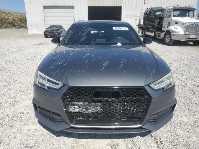 Zdjęcie 5 z aukcji – 2018 AUDI A4 PREMIUM z VIN WAUENAF46JA059280