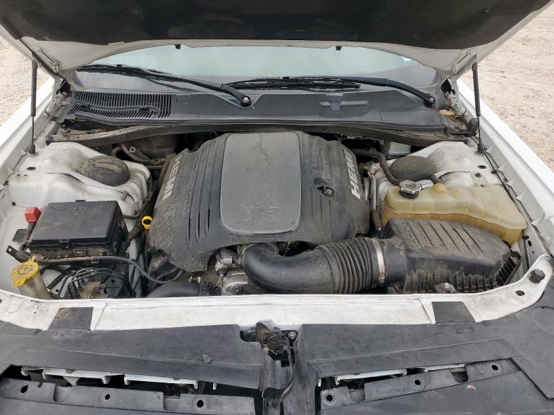 Photo 11 from auction – 2020 DODGE CHALLENGER with VIN 2C3CDZBT8LH118685