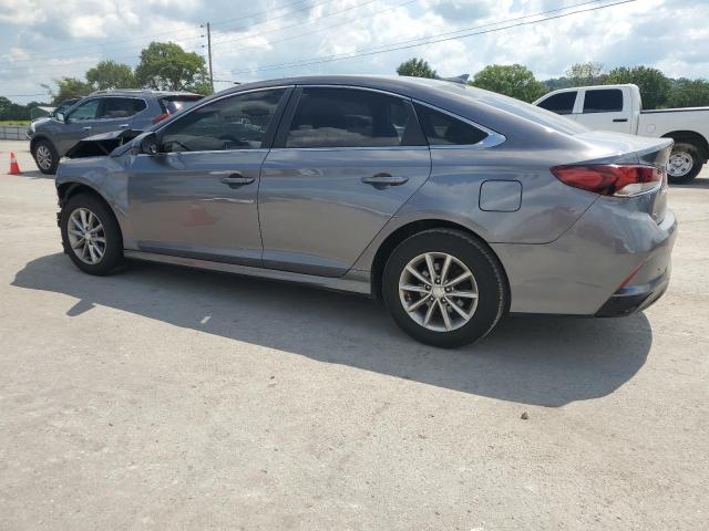 Photo 2 from auction – 2019 HYUNDAI SONATA SE with VIN 5NPE24AF4KH744684