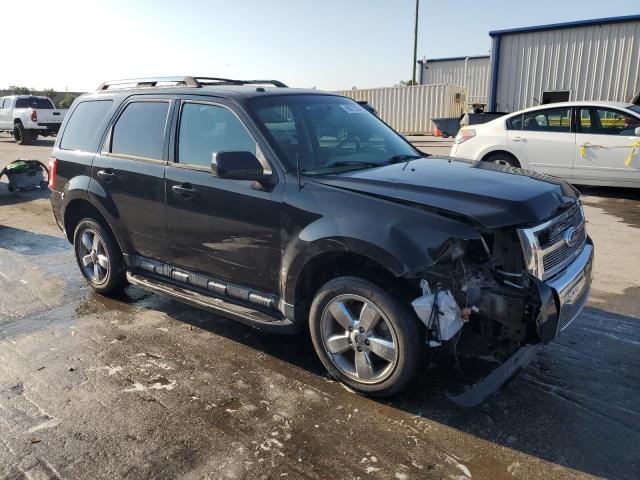 Photo 4 from auction – 2011 FORD ESCAPE LIM with VIN 1FMCU0EG2BKC52083