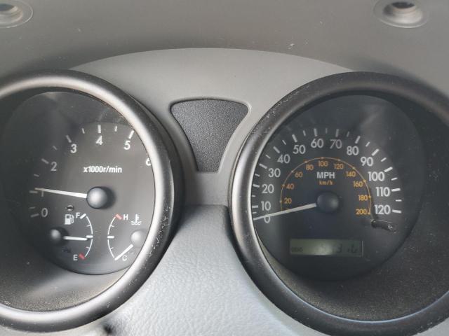 Photo 9 from auction – 2004 CHEVROLET AVEO LS with VIN KL1TJ52674B199557