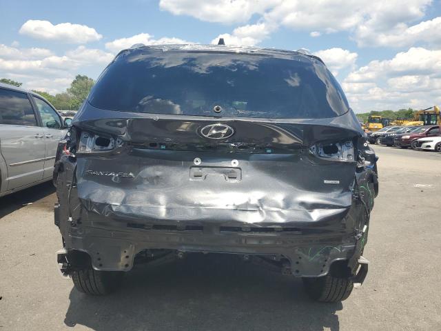Photo 6 from auction – 2023 HYUNDAI SANTA FE S with VIN 5NMS3DAJ3PH638817