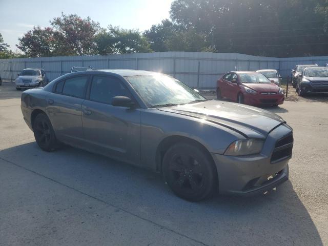 Photo 4 from auction – 2012 DODGE CHARGER SE with VIN 2C3CDXBG2CH146229