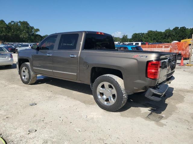 Photo 2 from auction – 2014 CHEVROLET SILVERADO with VIN 3GCPCSEC9EG312017